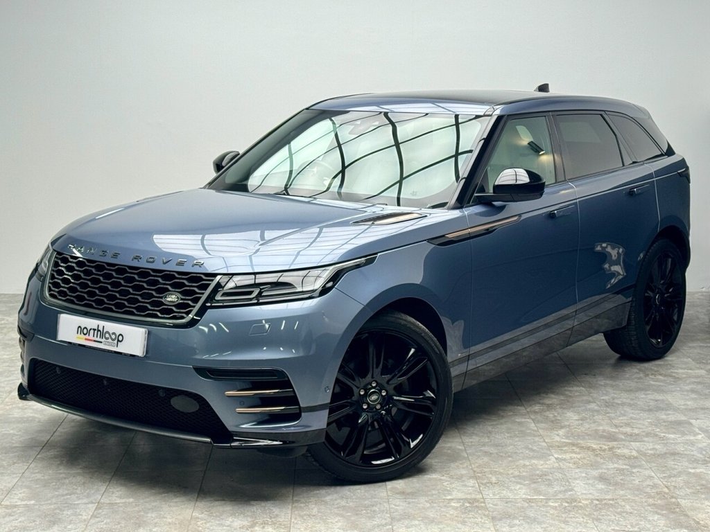 Used Land Rover Range Rover Velar 2019 for sale - 76406328: Photo 35