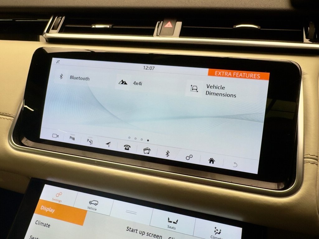 Used Land Rover Range Rover Velar 2019 for sale - 76406328: Photo 38