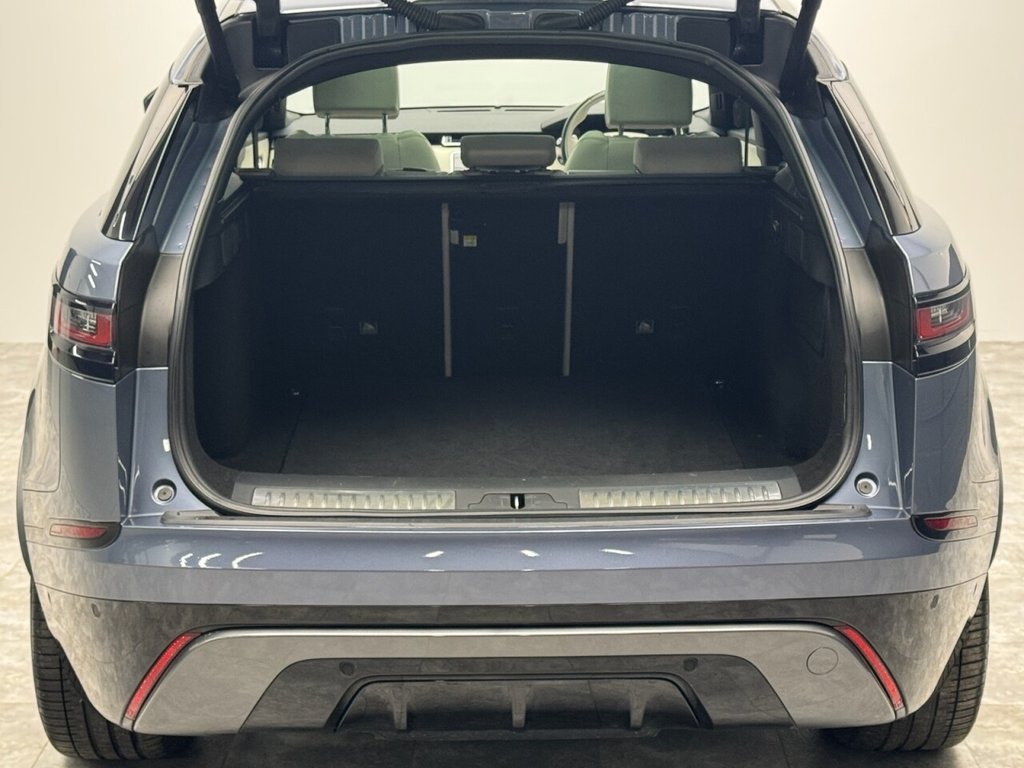 Used Land Rover Range Rover Velar 2019 for sale - 76406328: Photo 39