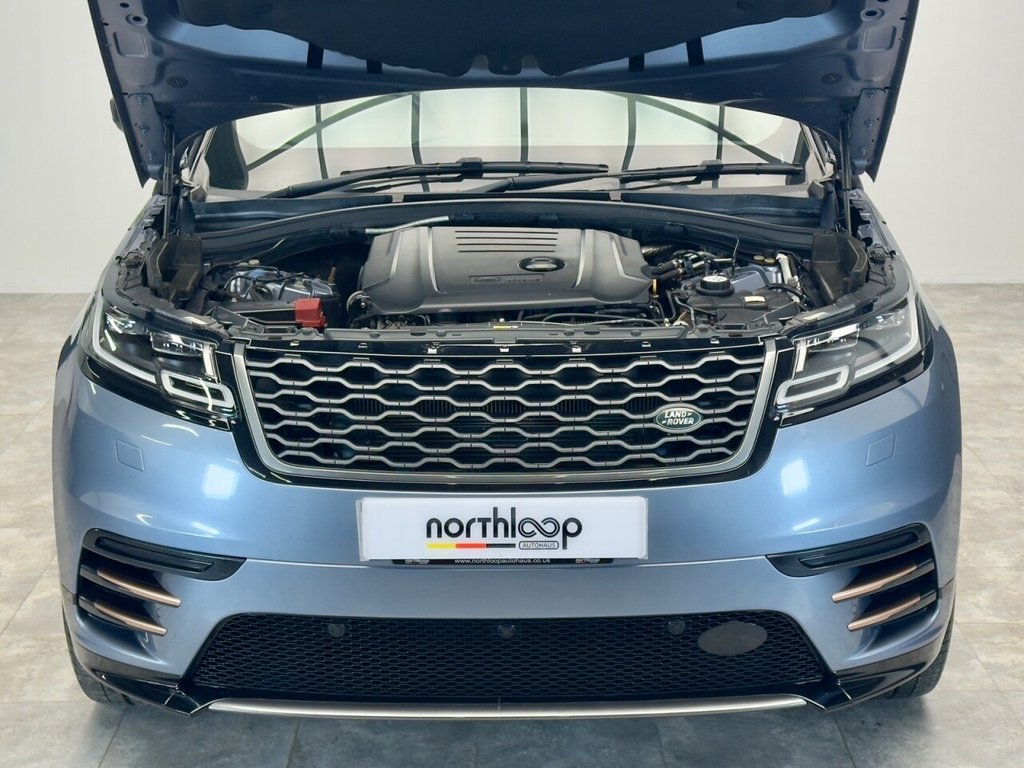 Used Land Rover Range Rover Velar 2019 for sale - 76406328: Photo 42