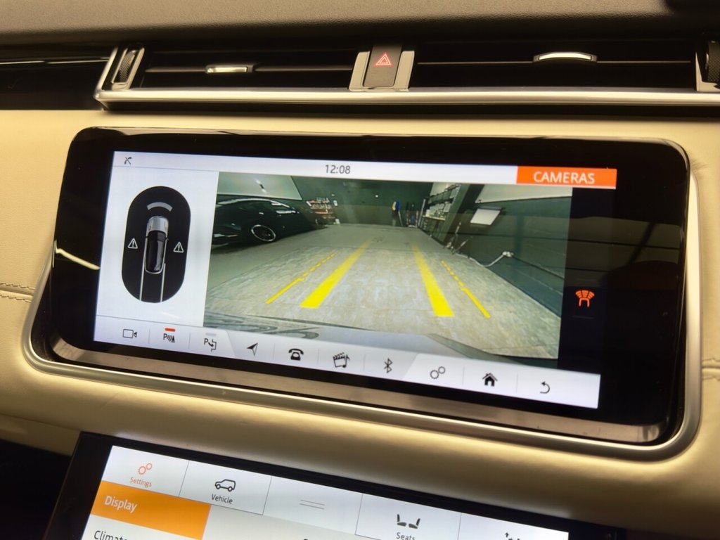 Used Land Rover Range Rover Velar 2019 for sale - 76406328: Photo 6