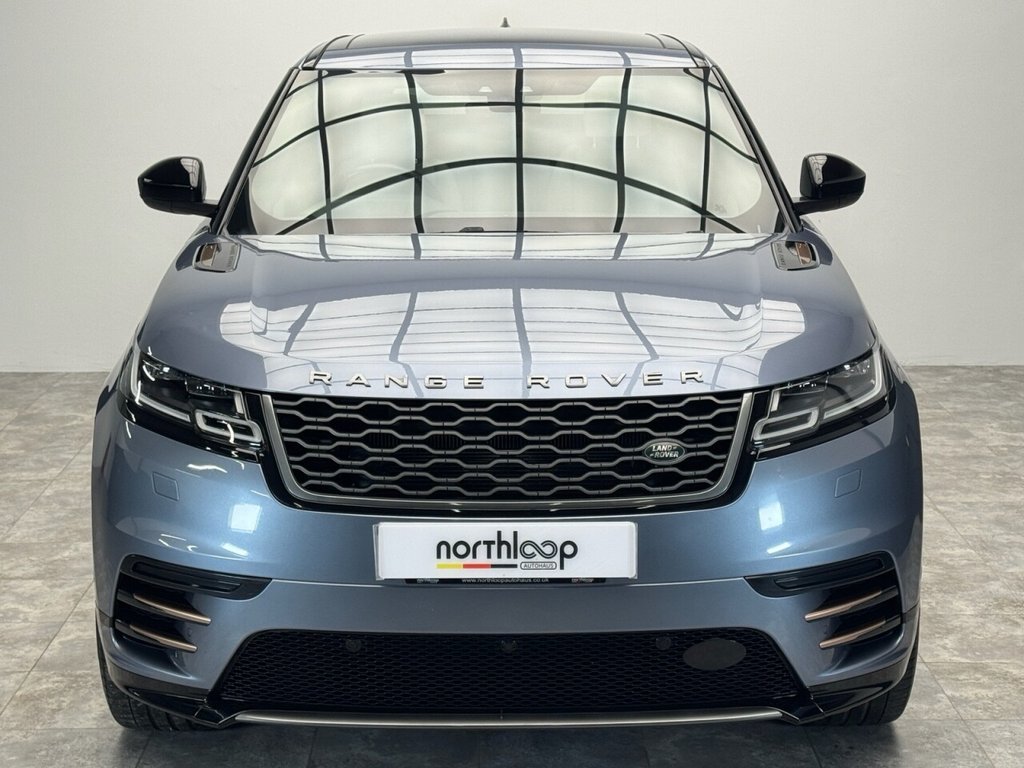 Used Land Rover Range Rover Velar 2019 for sale - 76406328: Photo 7