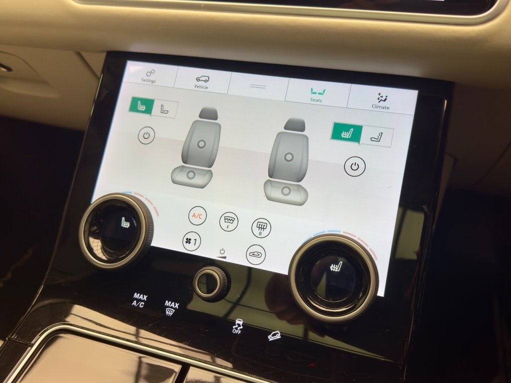 Used Land Rover Range Rover Velar 2019 for sale - 76406328: Photo 9