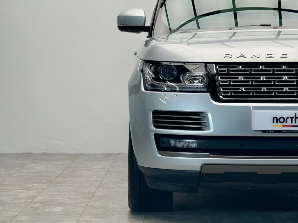 Used Land Rover Range Rover 2016 for sale - 77313177: Photo 11