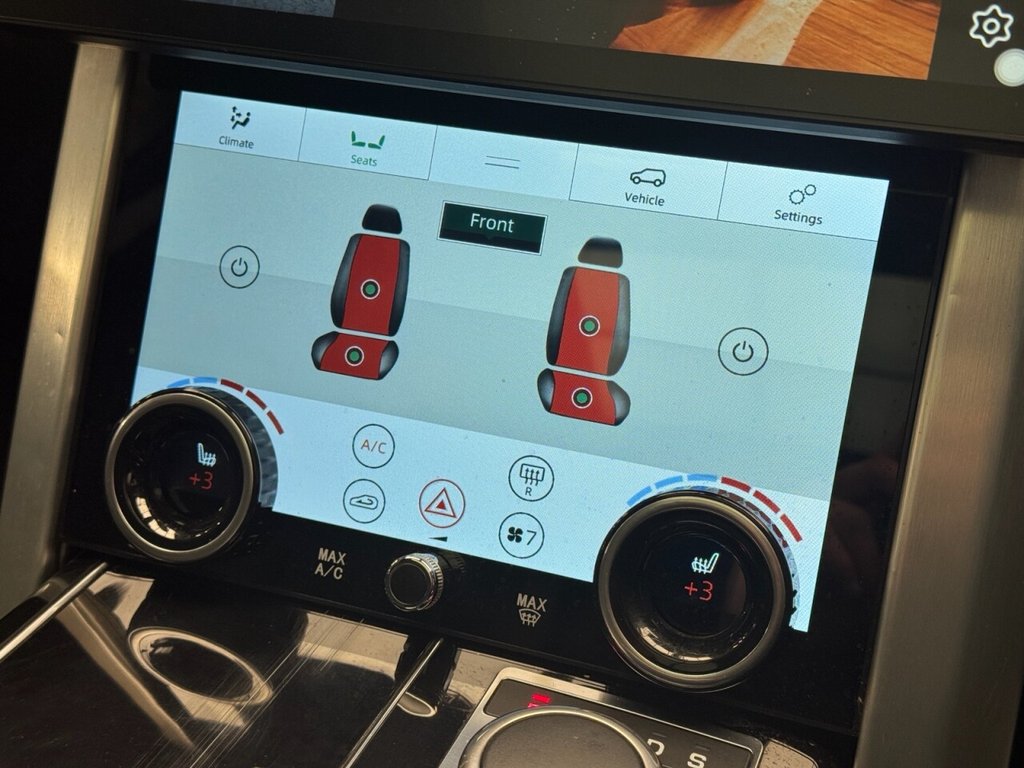 Used Land Rover Range Rover 2016 for sale - 77313177: Photo 12