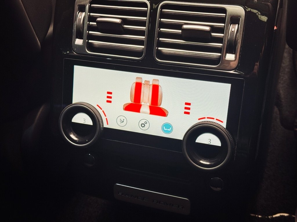 Used Land Rover Range Rover 2016 for sale - 77313177: Photo 15