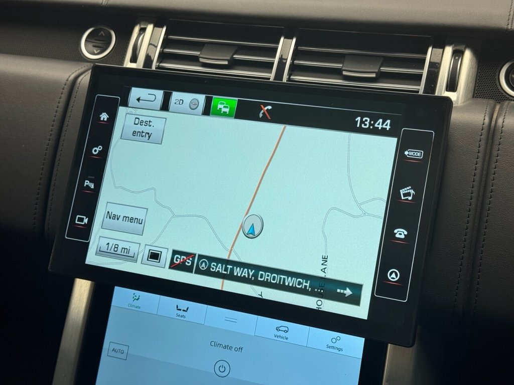 Used Land Rover Range Rover 2016 for sale - 77313177: Photo 22