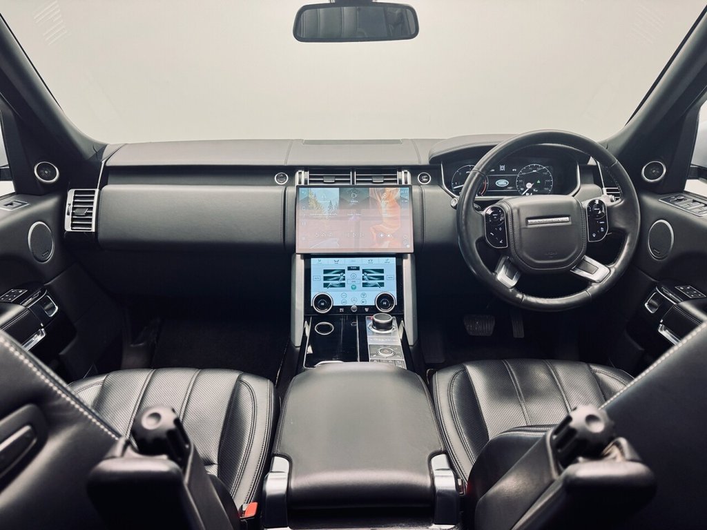 Used Land Rover Range Rover 2016 for sale - 77313177: Photo 26