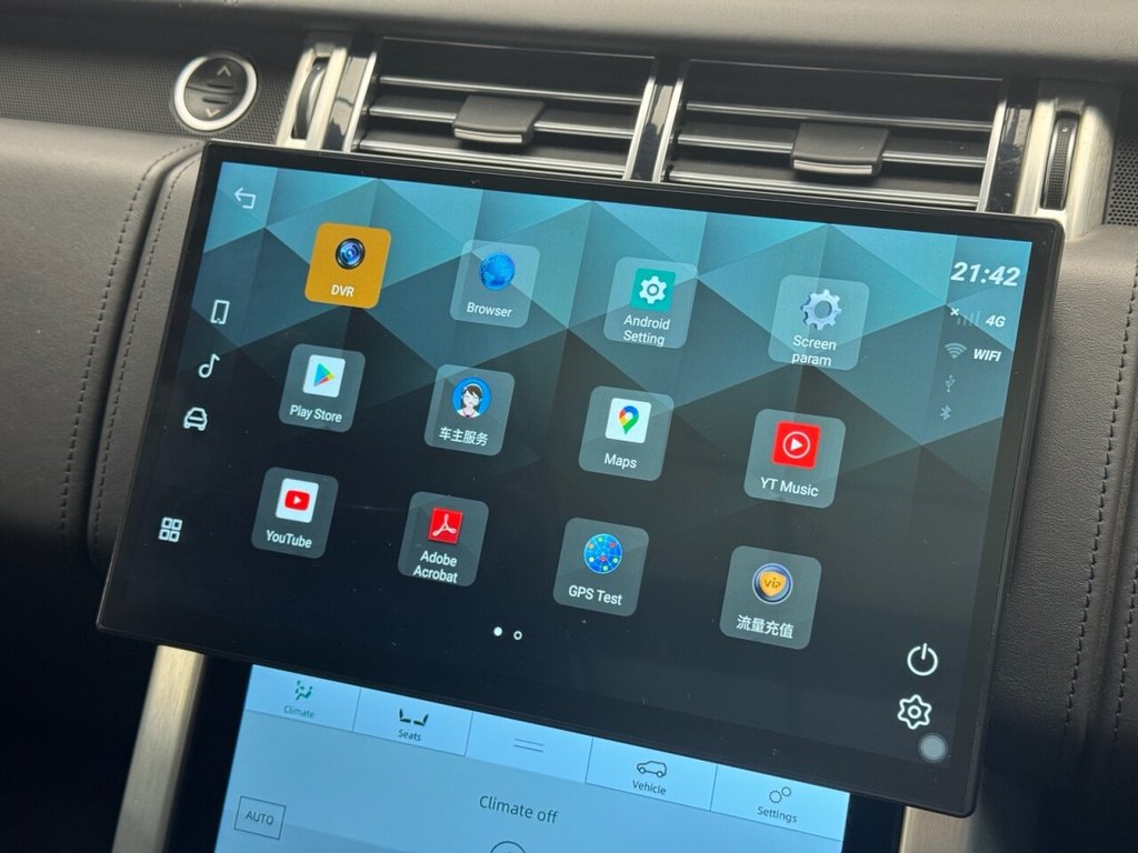 Used Land Rover Range Rover 2016 for sale - 77313177: Photo 29