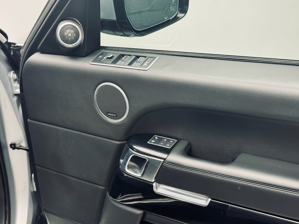 Used Land Rover Range Rover 2016 for sale - 77313177: Photo 33