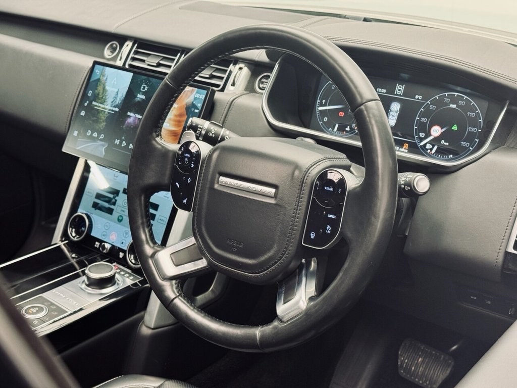 Used Land Rover Range Rover 2016 for sale - 77313177: Photo 34