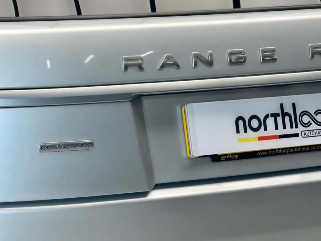 Used Land Rover Range Rover 2016 for sale - 77313177: Photo 43