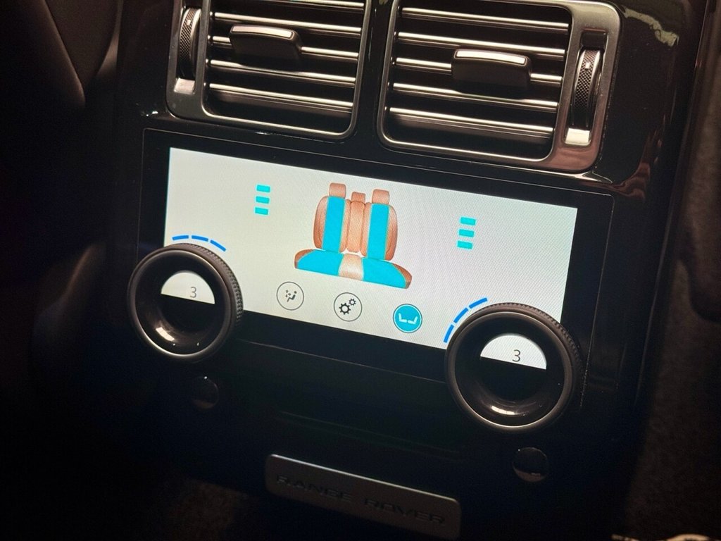 Used Land Rover Range Rover 2016 for sale - 77313177: Photo 6