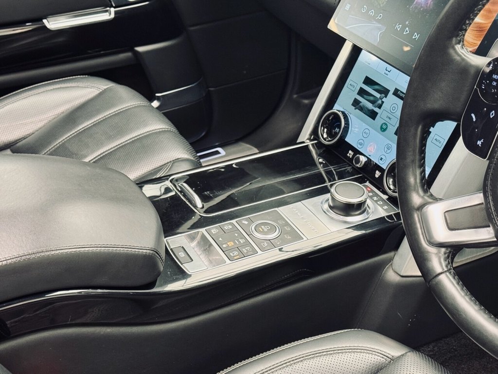 Used Land Rover Range Rover 2016 for sale - 77313177: Photo 9