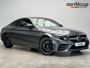 Used Mercedes-Benz C Class 2019 for sale - 78515164: Photo