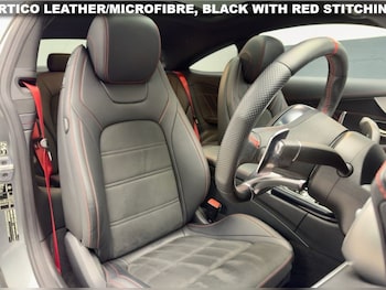Used Mercedes-Benz C Class 2019 for sale - 78515164: Photo