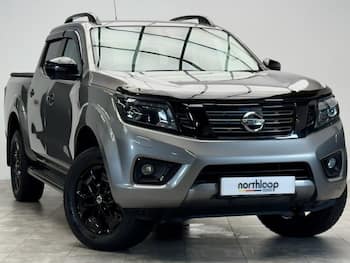 Used Nissan Navara 2021 for sale - 79829316: Photo