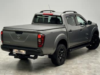 Used Nissan Navara 2021 for sale - 79829316: Photo