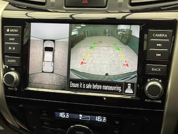 Used Nissan Navara 2021 for sale - 79829316: Photo