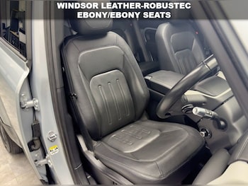 Used Land Rover Defender 2021 for sale - 79358227: Photo