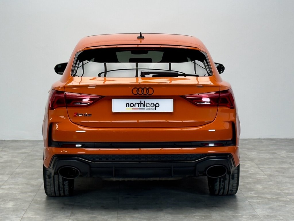 Used Audi RS Q3 2022 for sale - 76292028: Photo 10