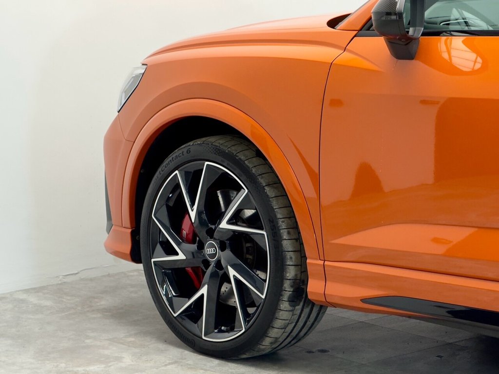 Used Audi RS Q3 2022 for sale - 76292028: Photo 32