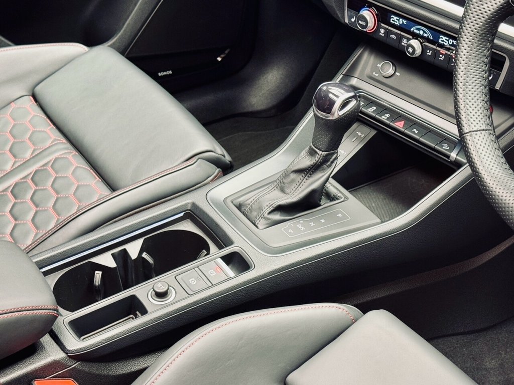 Used Audi RS Q3 2022 for sale - 76292028: Photo 36