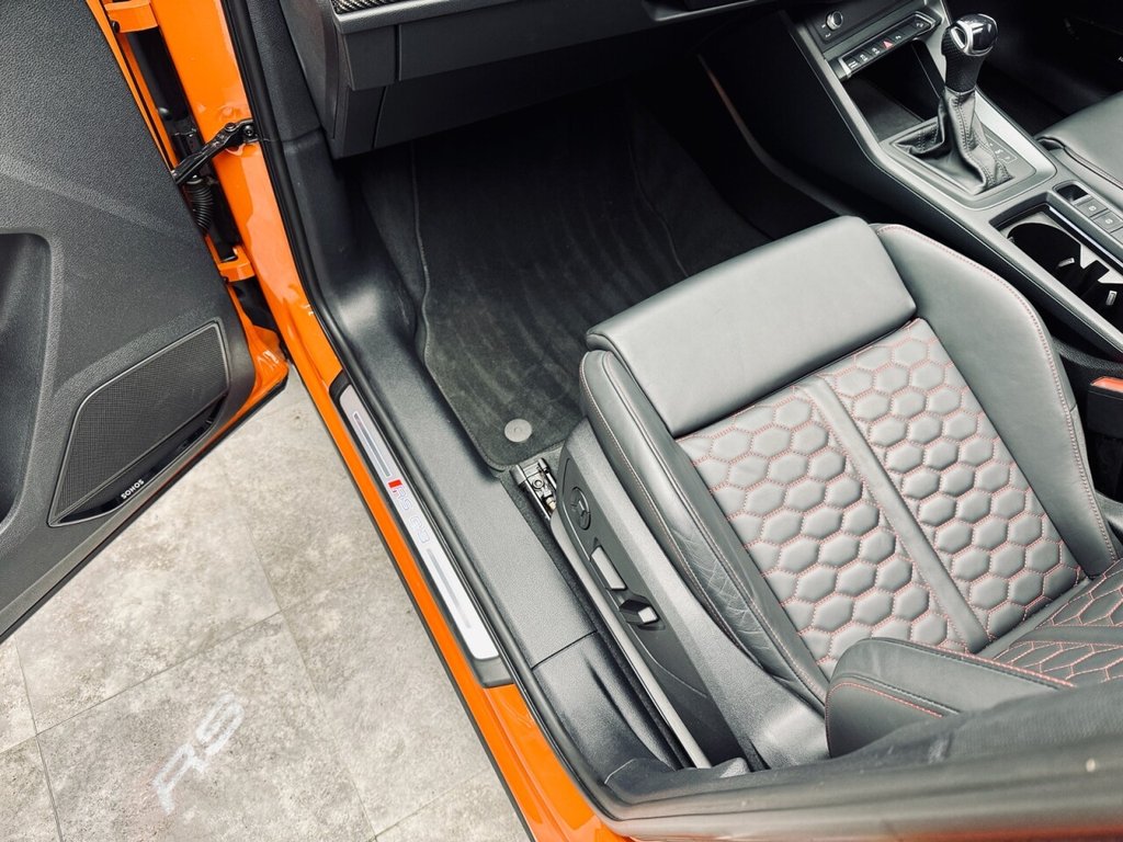Used Audi RS Q3 2022 for sale - 76292028: Photo 41