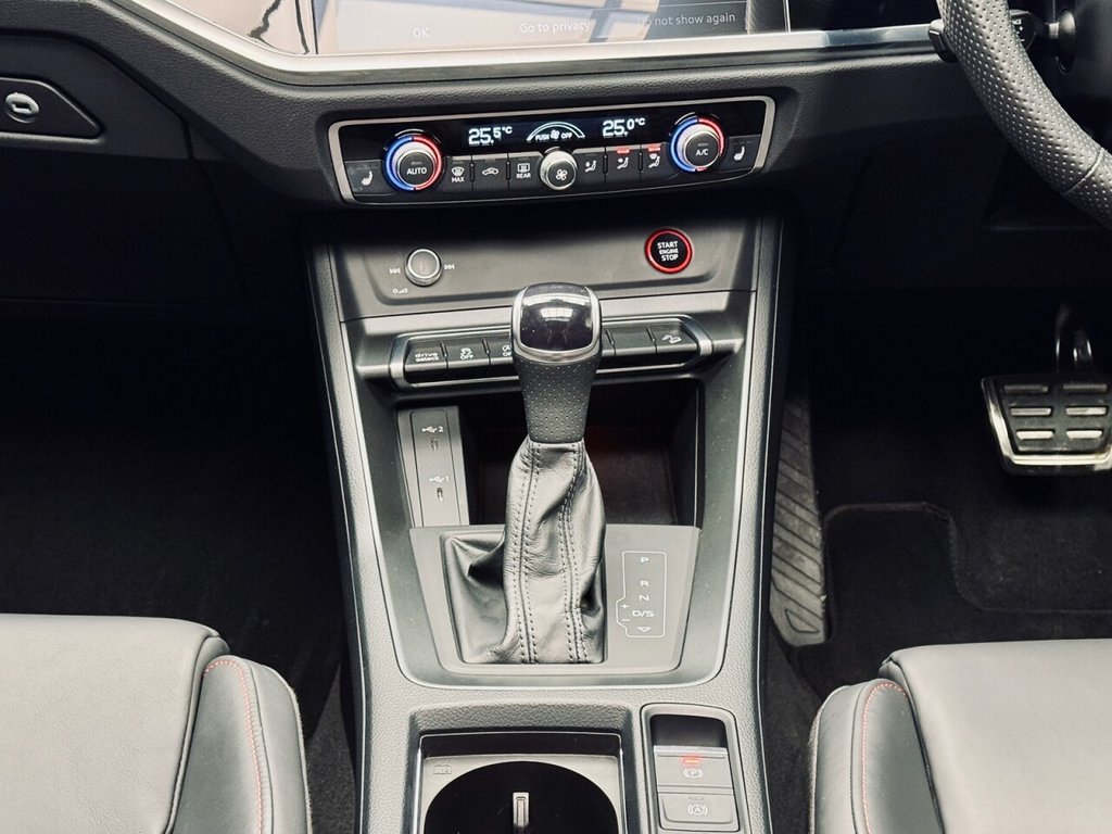 Used Audi RS Q3 2022 for sale - 76292028: Photo 42
