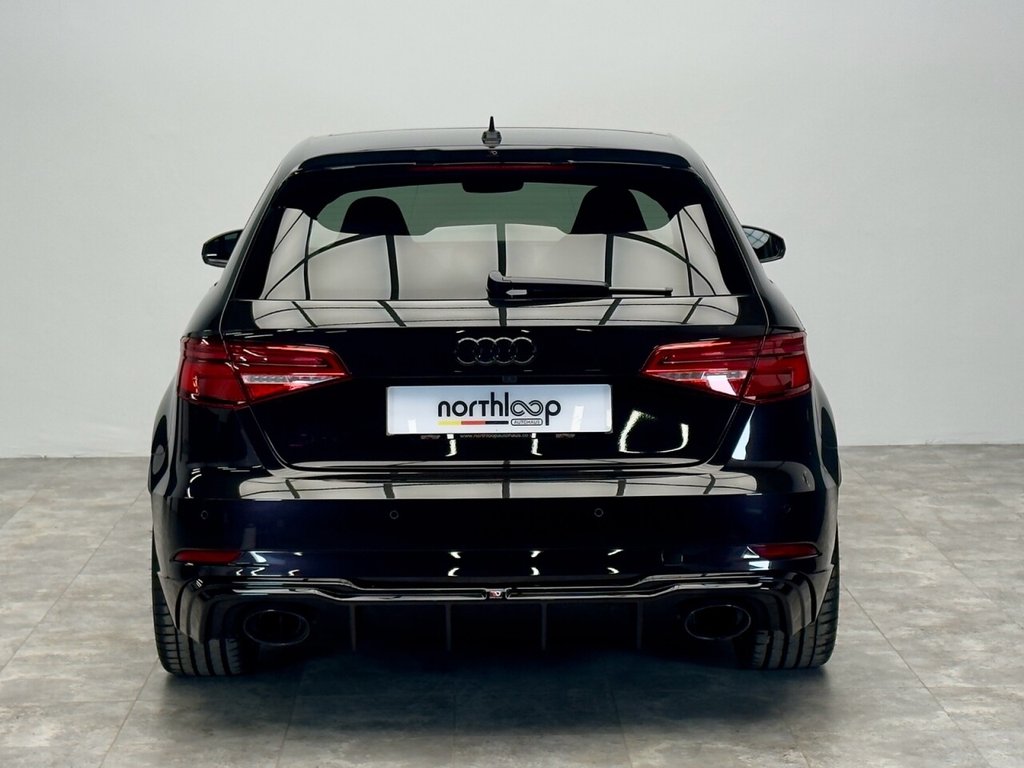 Used Audi RS3 2019 for sale - 76386696: Photo 10