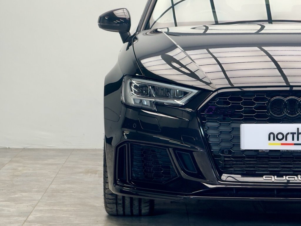 Used Audi RS3 2019 for sale - 76386696: Photo 11