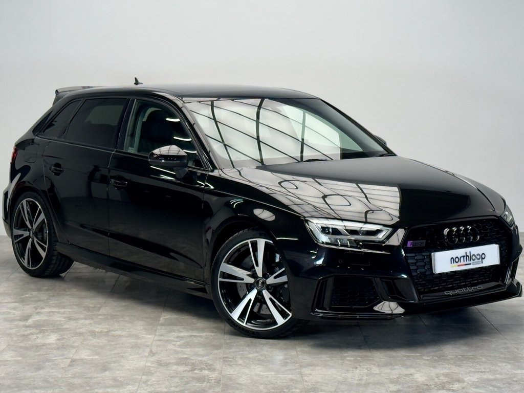 Used Audi RS3 2019 for sale - 76386696: Photo 13