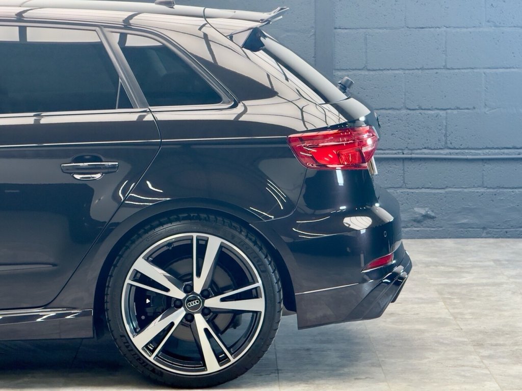 Used Audi RS3 2019 for sale - 76386696: Photo 14