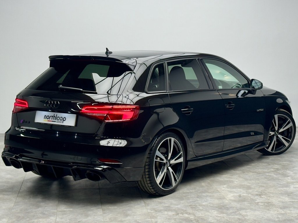 Used Audi RS3 2019 for sale - 76386696: Photo 16