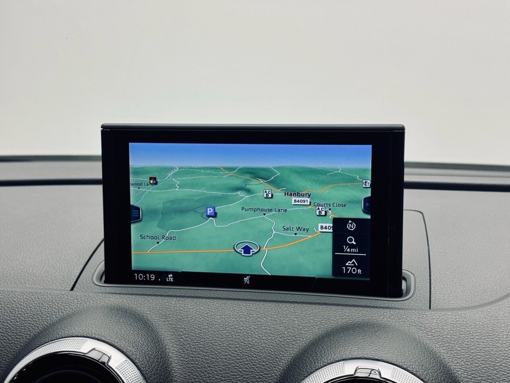 Used Audi RS3 2019 for sale - 76386696: Photo 18