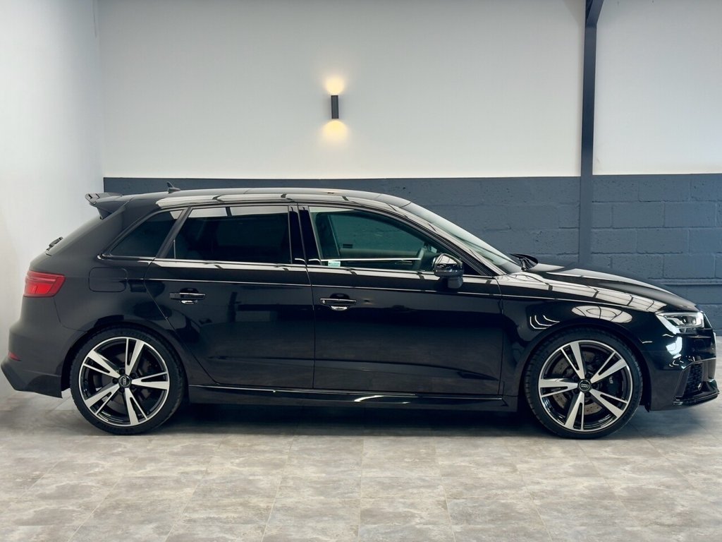 Used Audi RS3 2019 for sale - 76386696: Photo 20