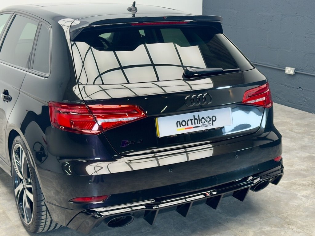 Used Audi RS3 2019 for sale - 76386696: Photo 22