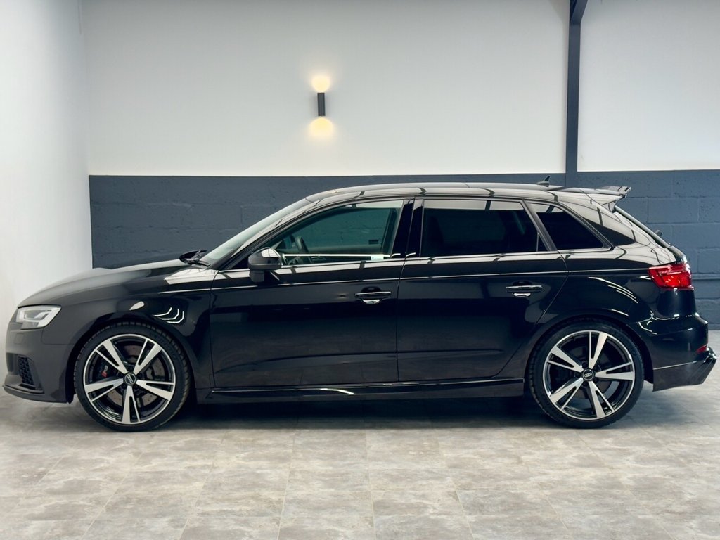Used Audi RS3 2019 for sale - 76386696: Photo 23