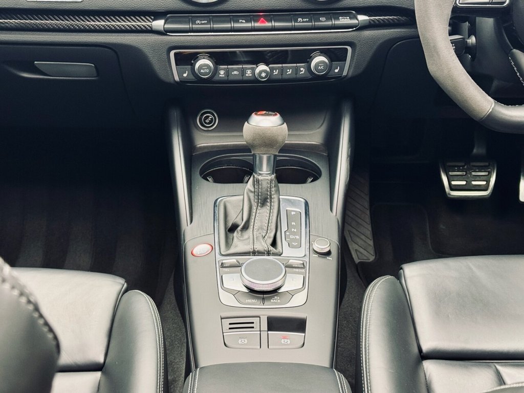 Used Audi RS3 2019 for sale - 76386696: Photo 25