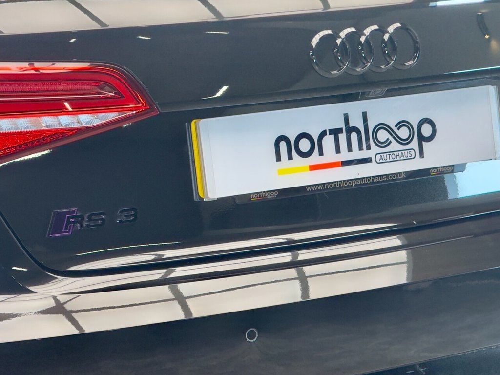 Used Audi RS3 2019 for sale - 76386696: Photo 26