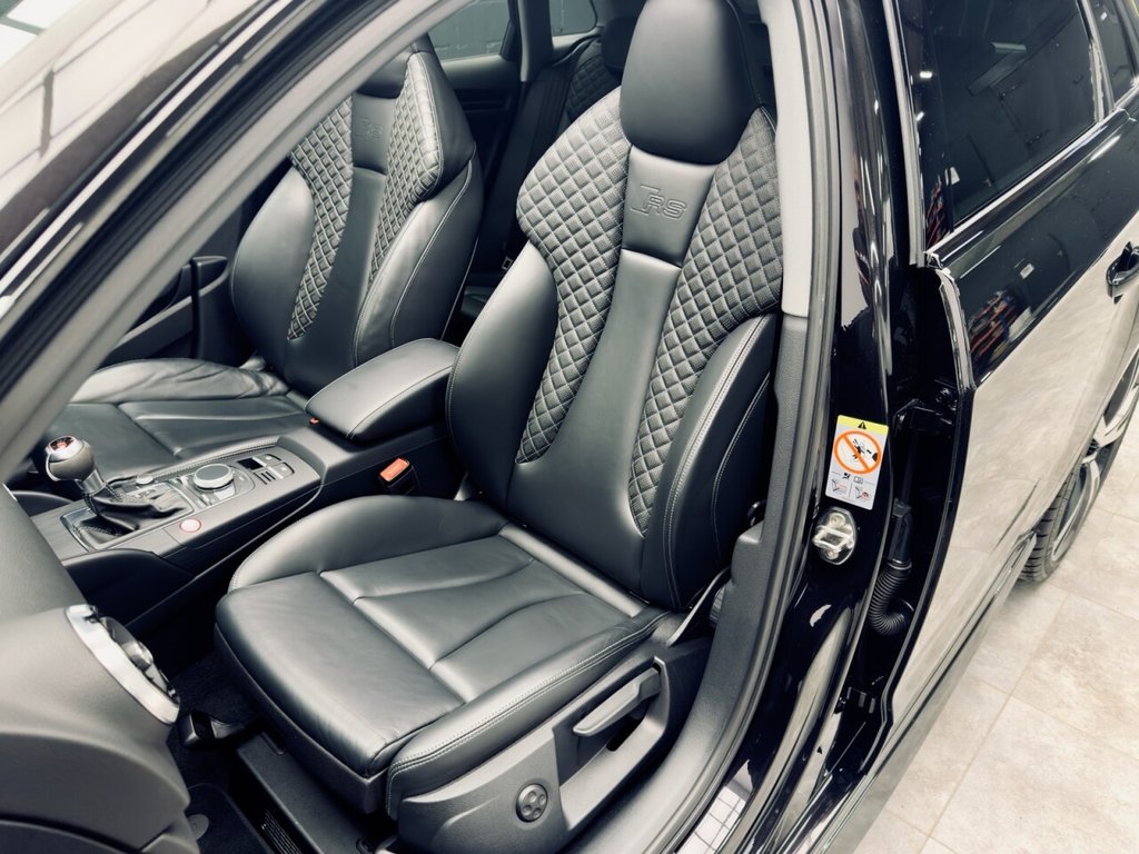 Used Audi RS3 2019 for sale - 76386696: Photo 27