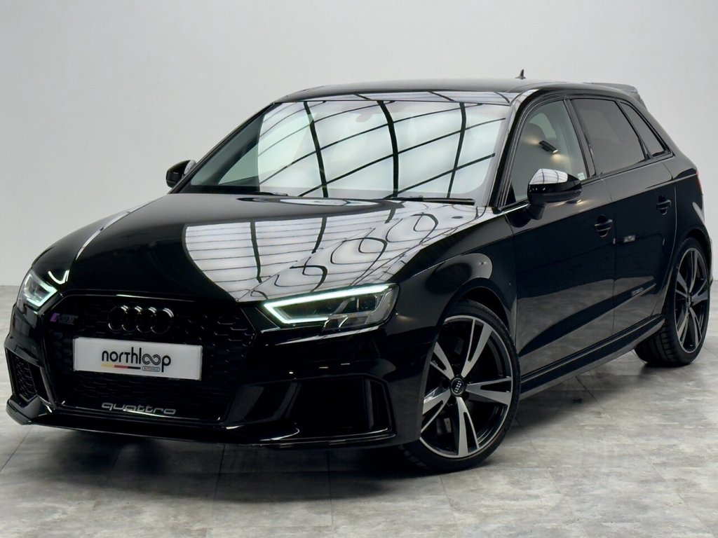 Used Audi RS3 2019 for sale - 76386696: Photo 29