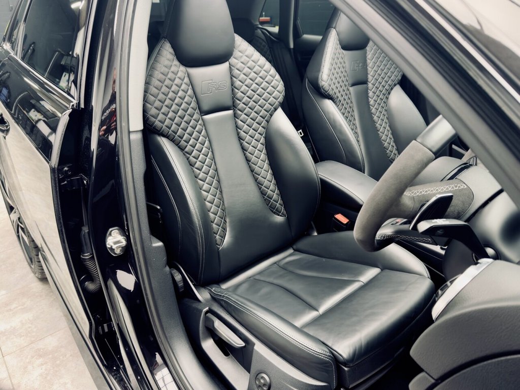 Used Audi RS3 2019 for sale - 76386696: Photo 3