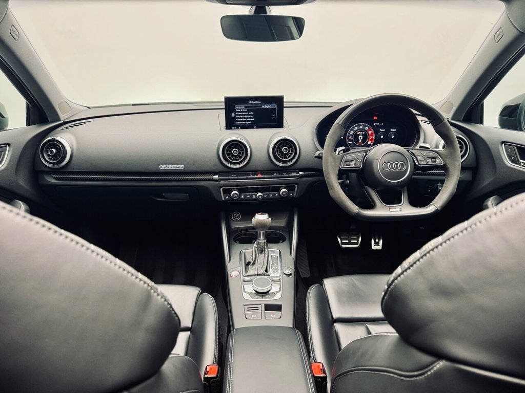 Used Audi RS3 2019 for sale - 76386696: Photo 30