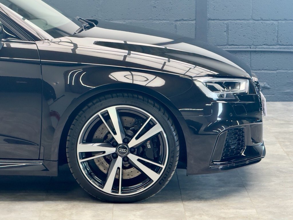 Used Audi RS3 2019 for sale - 76386696: Photo 31