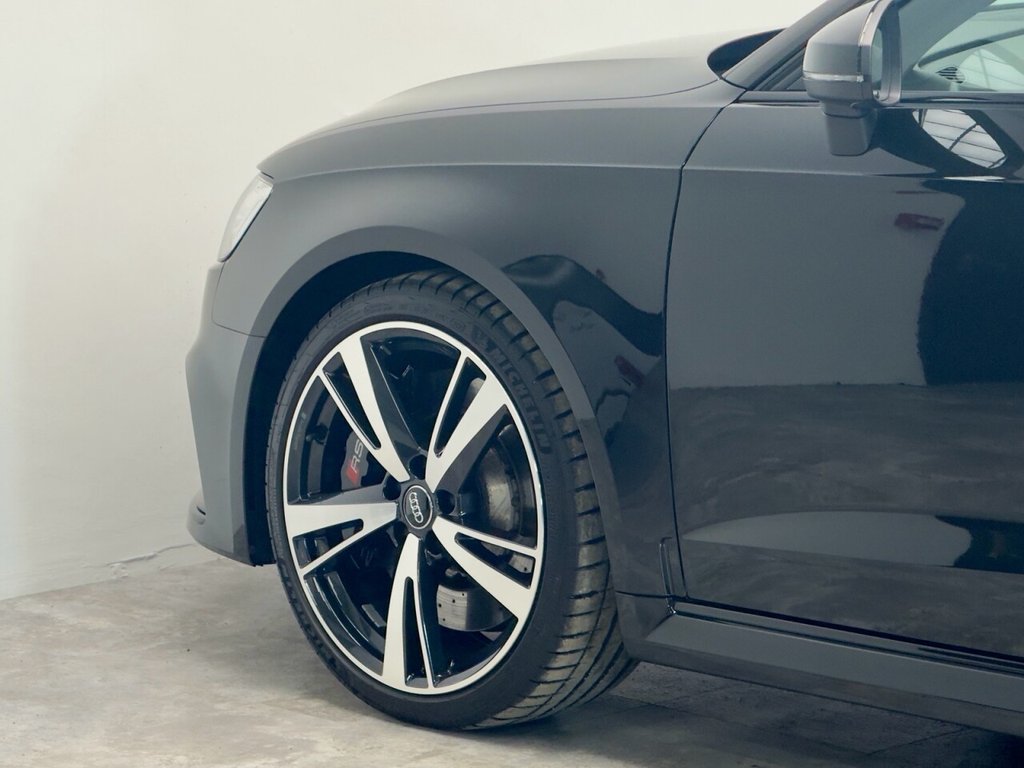 Used Audi RS3 2019 for sale - 76386696: Photo 33