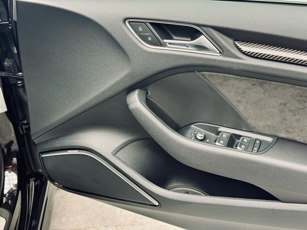 Used Audi RS3 2019 for sale - 76386696: Photo 34