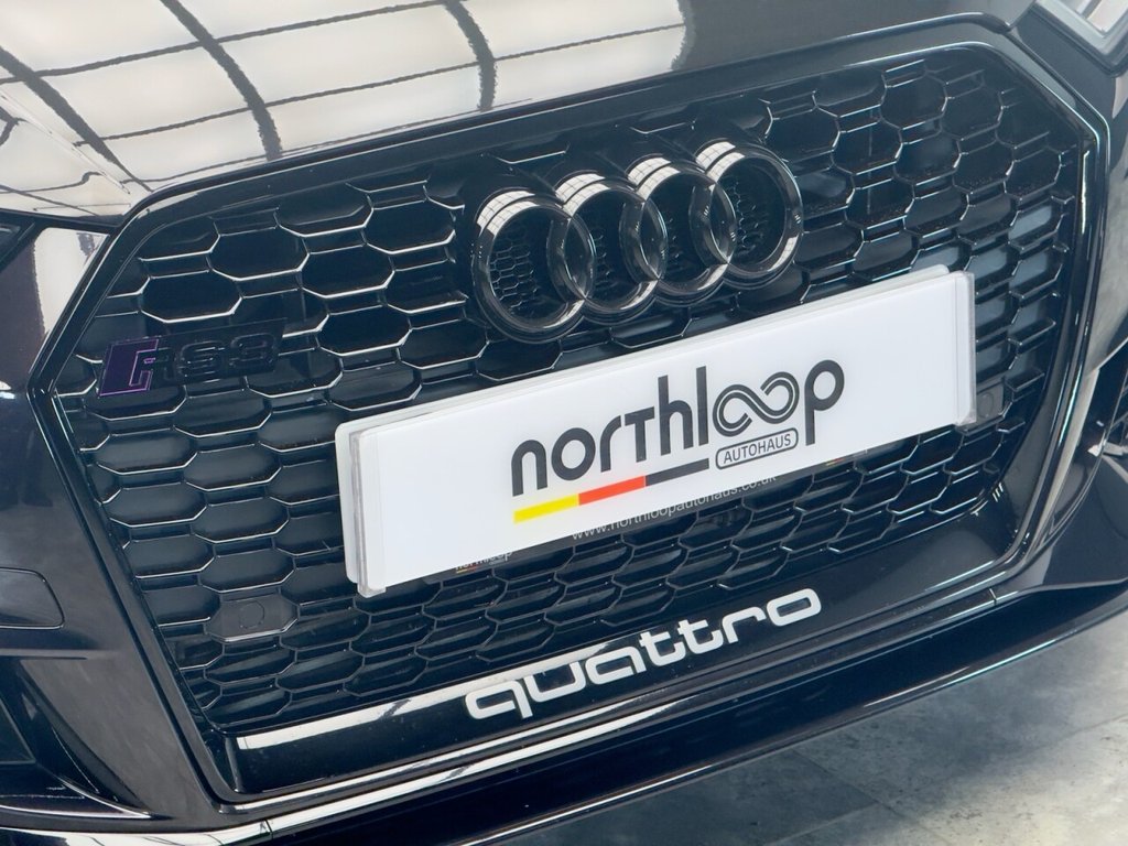Used Audi RS3 2019 for sale - 76386696: Photo 35