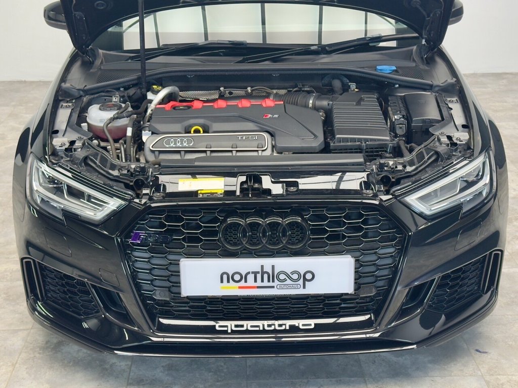 Used Audi RS3 2019 for sale - 76386696: Photo 38
