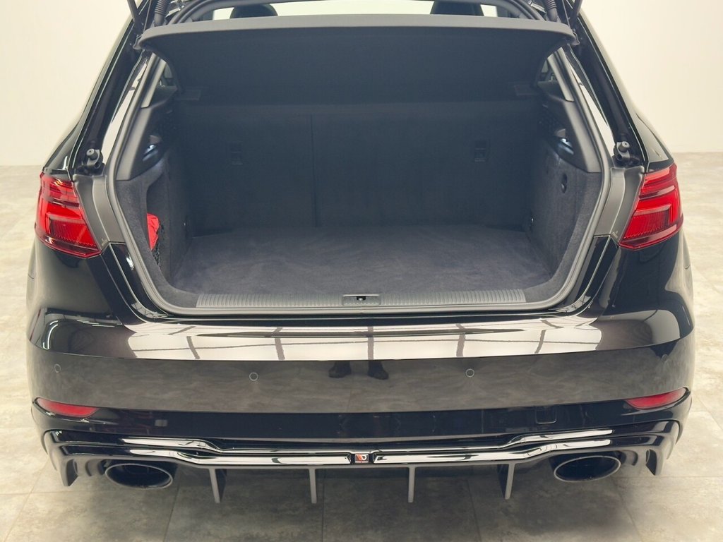 Used Audi RS3 2019 for sale - 76386696: Photo 40